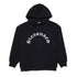 PLEASURES TOGETHER ZIP HOODIE Mens Apparel - Mens Apparel